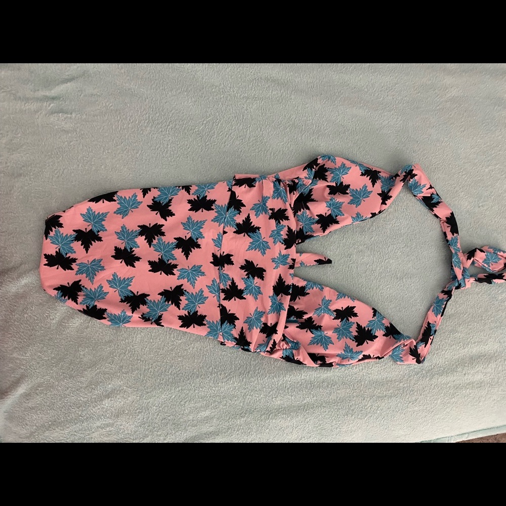 Medium Cupshe bathing suit